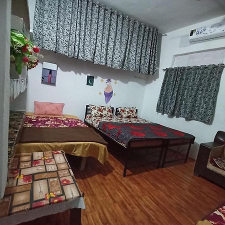 Holiday Home Stay Khajuraho Luaran gambar