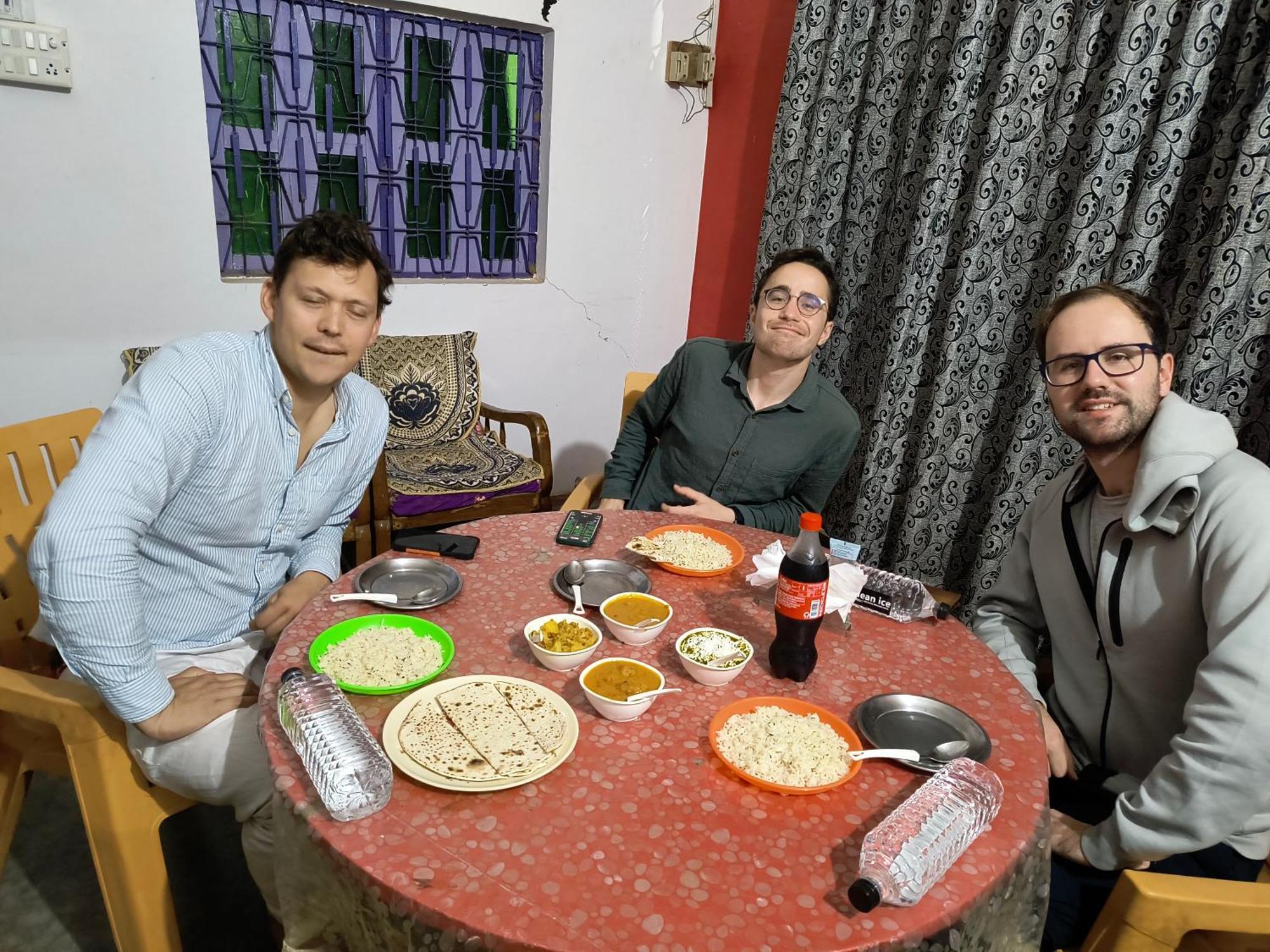 Holiday Home Stay Khajuraho Luaran gambar