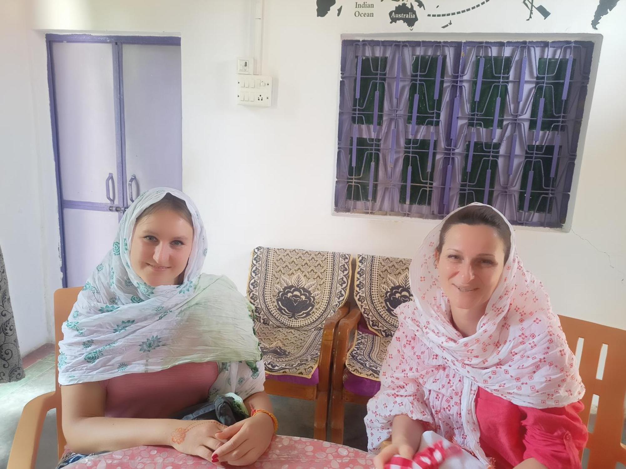 Holiday Home Stay Khajuraho Luaran gambar