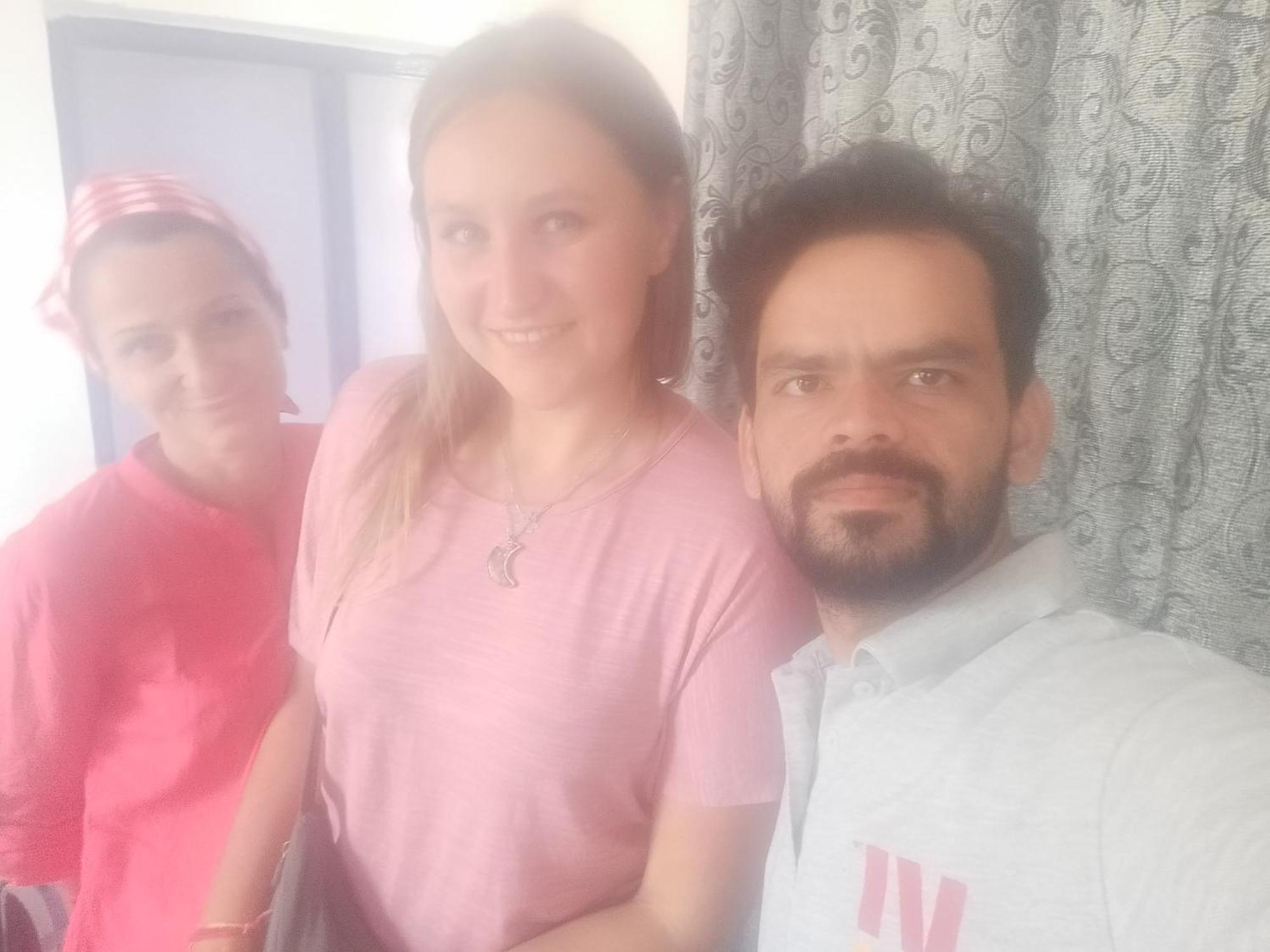Holiday Home Stay Khajuraho Luaran gambar