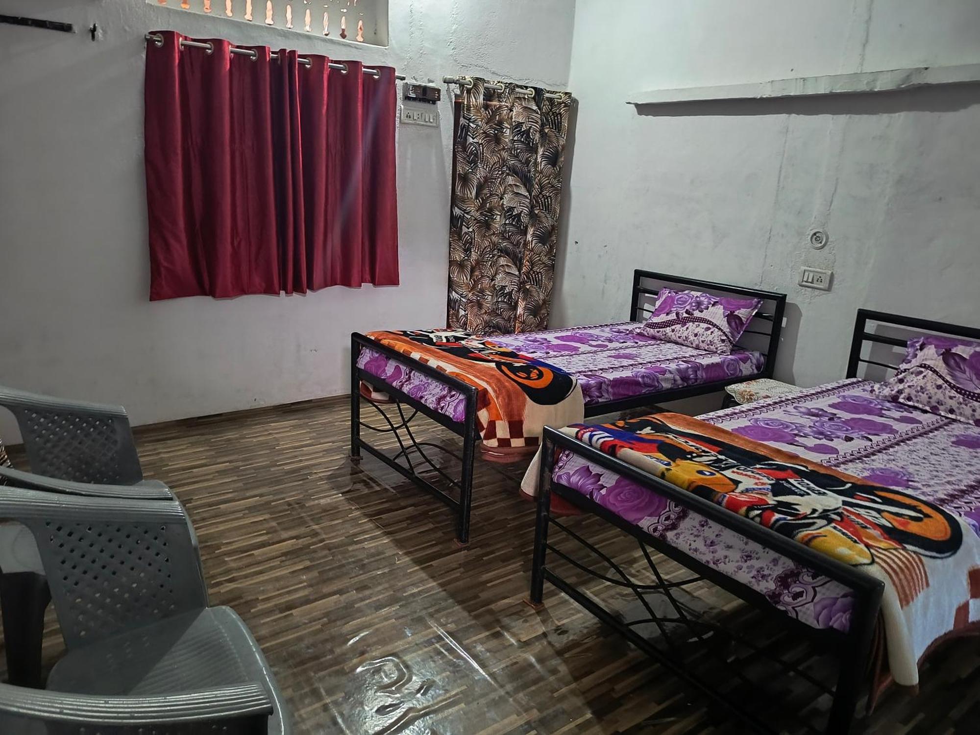 Holiday Home Stay Khajuraho Luaran gambar