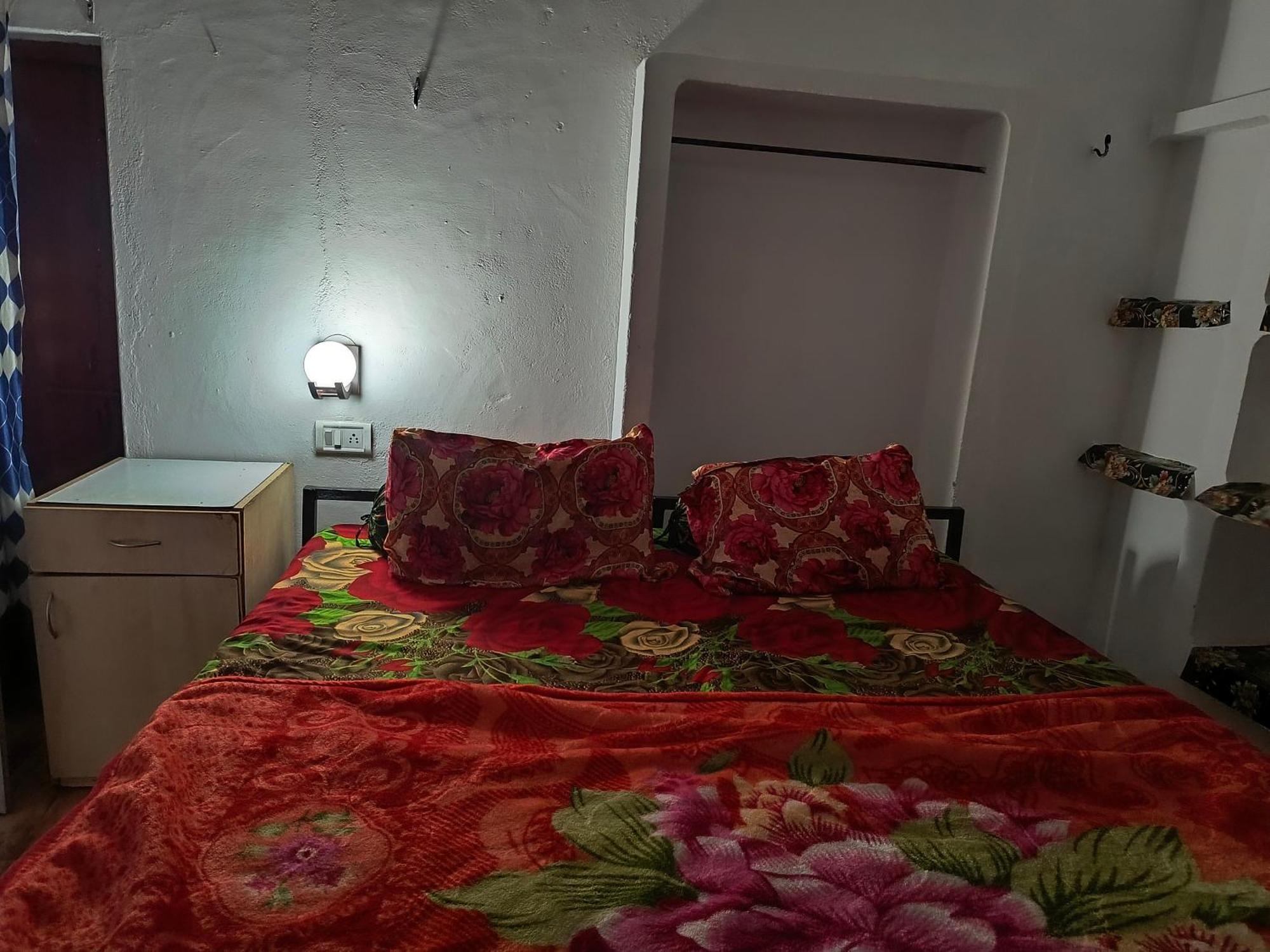 Holiday Home Stay Khajuraho Luaran gambar