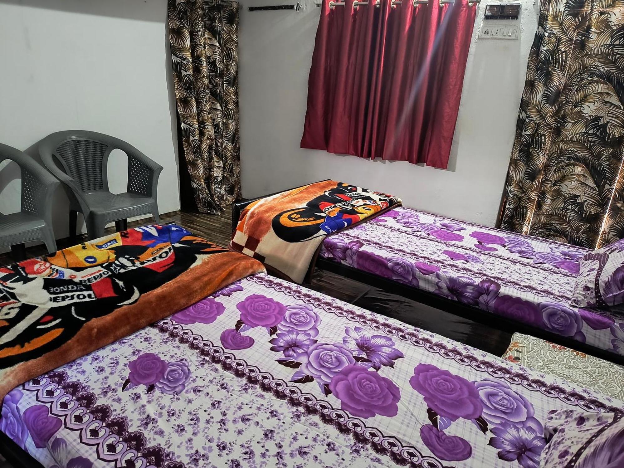 Holiday Home Stay Khajuraho Luaran gambar