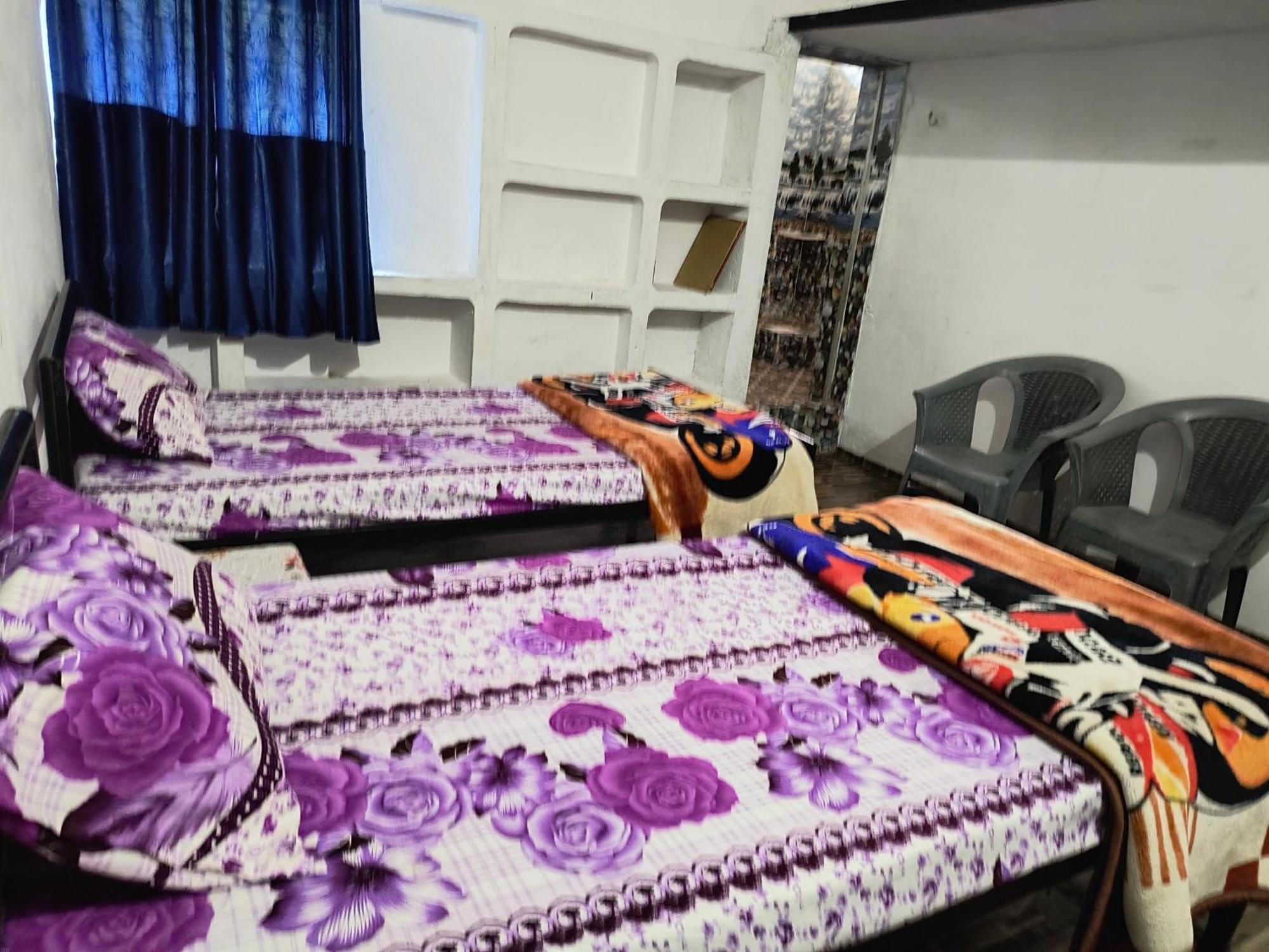 Holiday Home Stay Khajuraho Luaran gambar